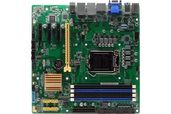 AAEON ATX-MAX-Q370C