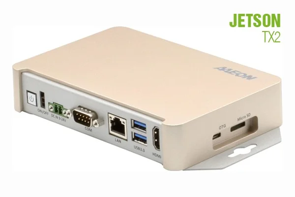 AAEON BOXER-8130AI
