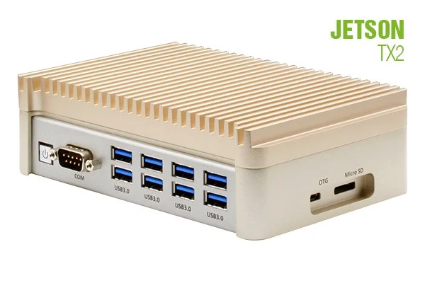 AAEON BOXER-8150AI