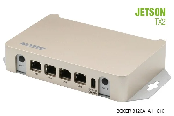 AAEON BOXER-8120AI