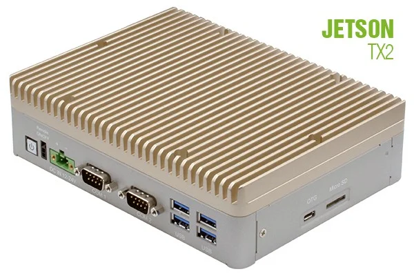 AAEON BOXER-8170AI