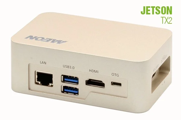 AAEON BOXER-8110AI