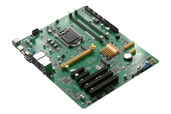 AAEON ATX-H310A