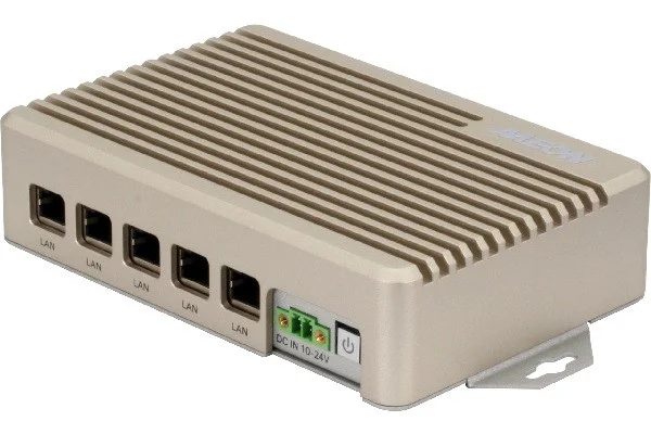 AAEON BOXER-8250AI