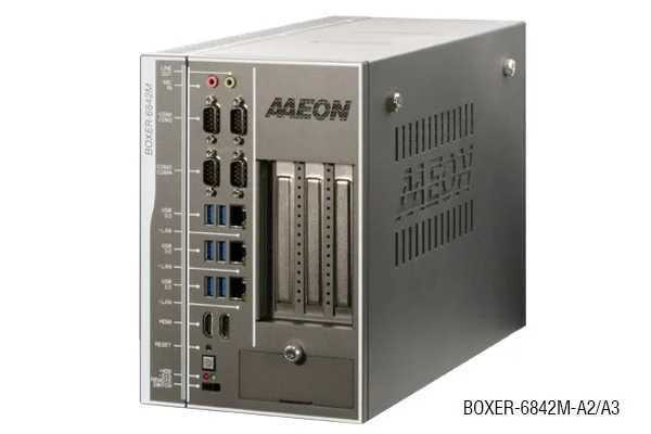 AAEON BOXER-6842M