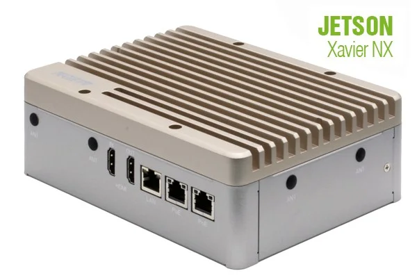 AAEON BOXER-8253AI