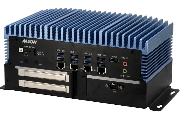 AAEON BOXER-6839-CFL