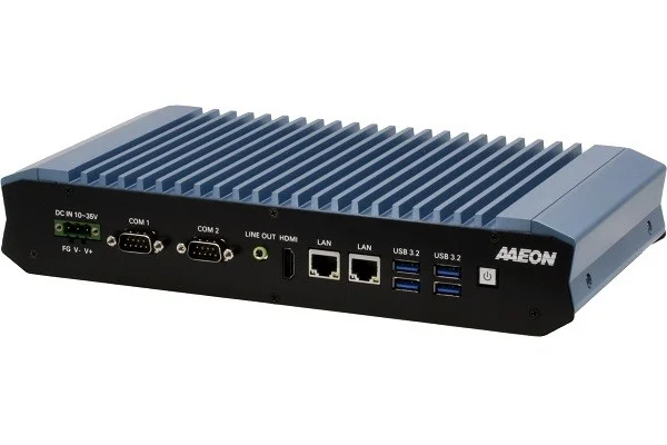 AAEON BOXER-6642-CML