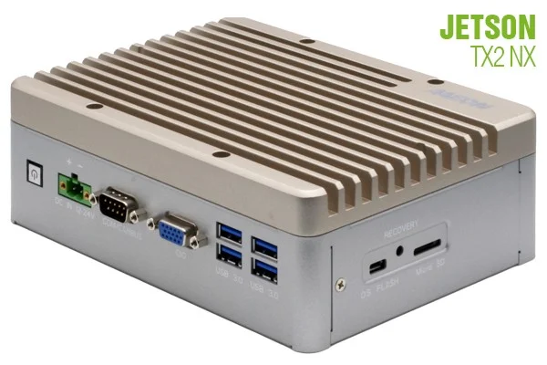 AAEON BOXER-8233AI