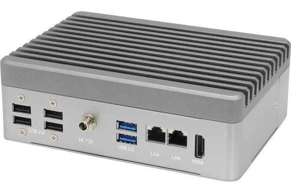 AAEON BOXER-6450-TGU