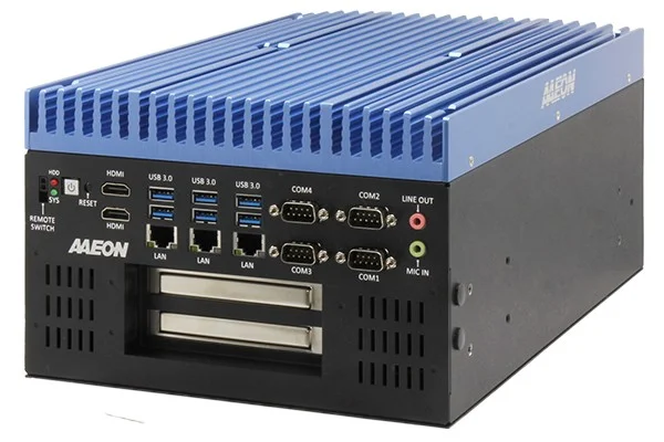 AAEON BOXER-6840-CFL
