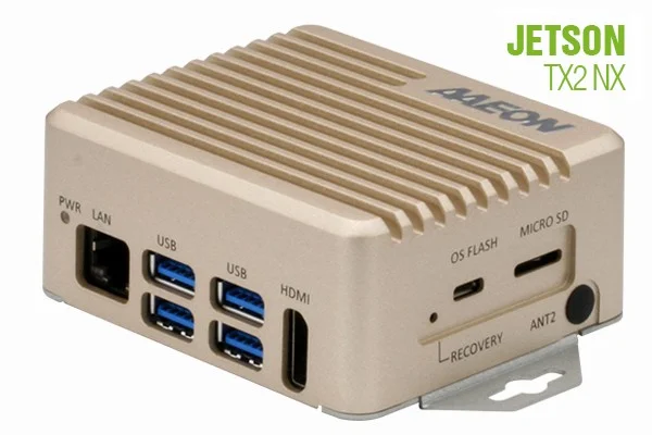AAEON BOXER-8231AI