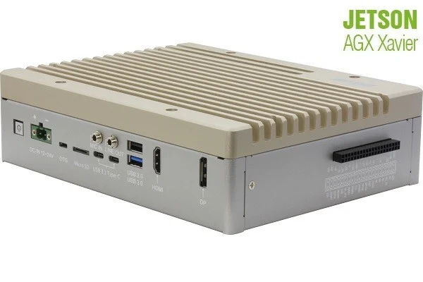 AAEON BOXER-8240AI