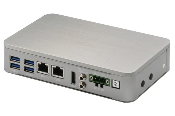 AAEON BOXER-6405