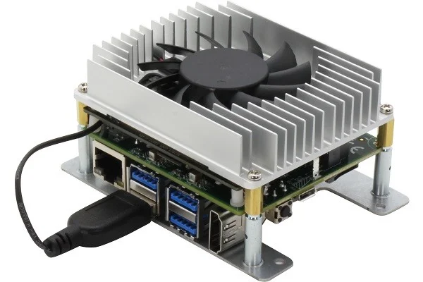 AAEON BOXER-8251AI-KIT