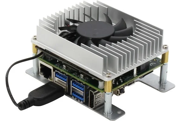 AAEON BOXER-8231AI-KIT