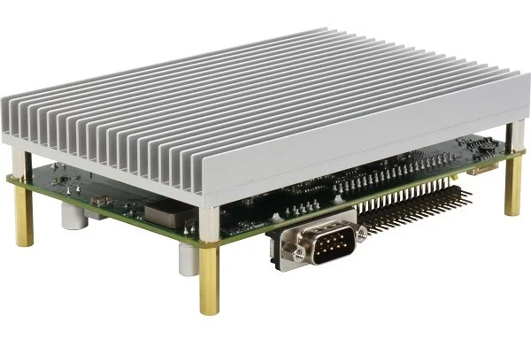 AAEON BOXER-8222AI-KIT