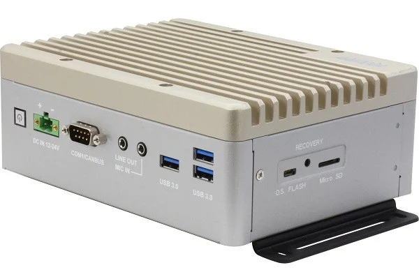 AAEON BOXER-8256AI