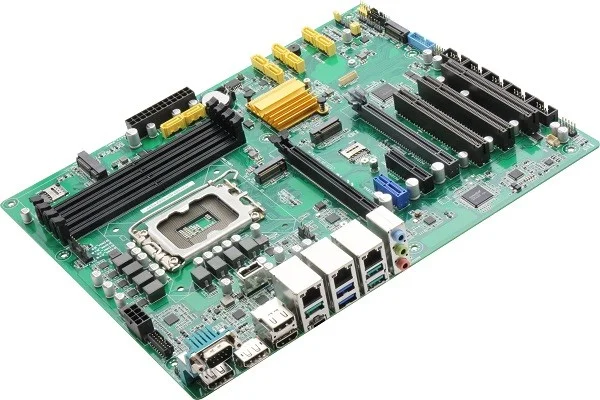AAEON ATX-Q670A