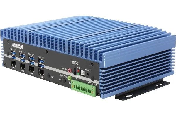 AAEON BOXER-6645-ADS