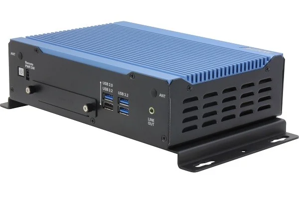 AAEON BOXER-6646-ADP