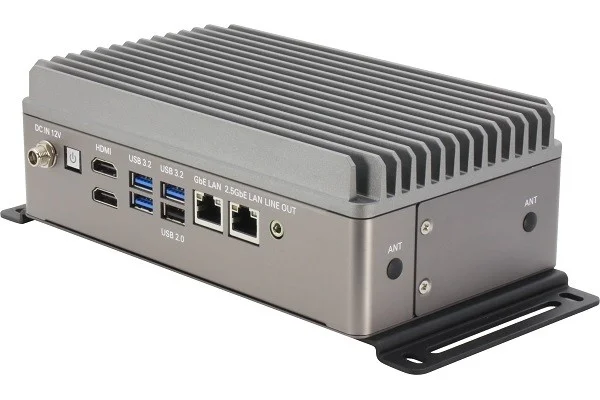 AAEON BOXER-6451-ADP