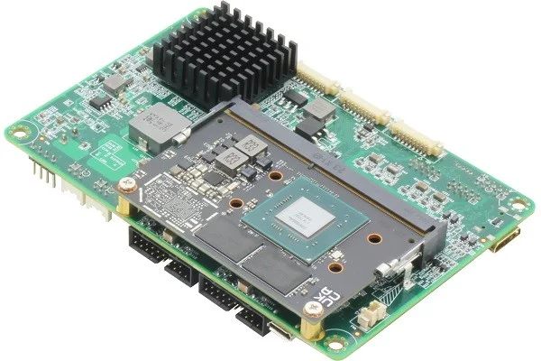 AAEON BOXER-8224AI