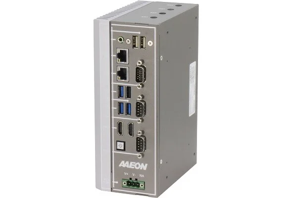 AAEON BOXER-6751-ADP
