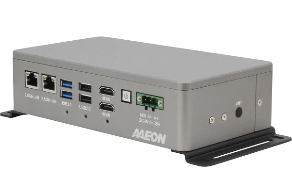 AAEON BOXER-6406-ADN