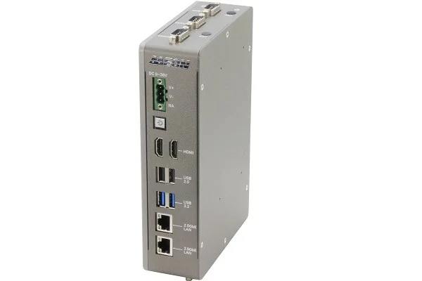 AAEON BOXER-6711-ADN