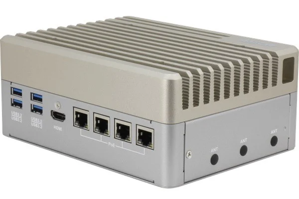AAEON BOXER-8653AI