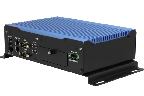AAEON BOXER-6647-MTH