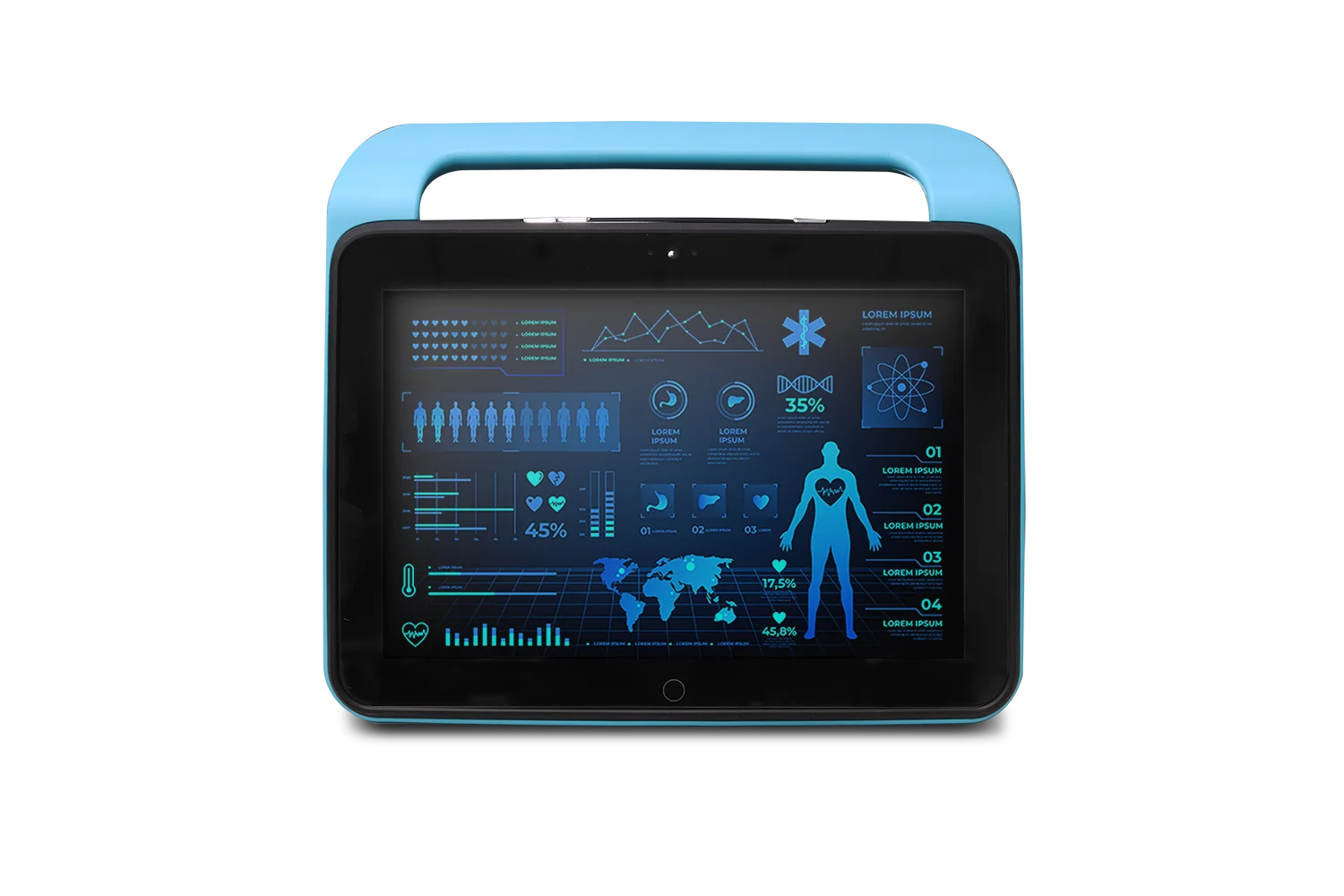 Onyx MD102N