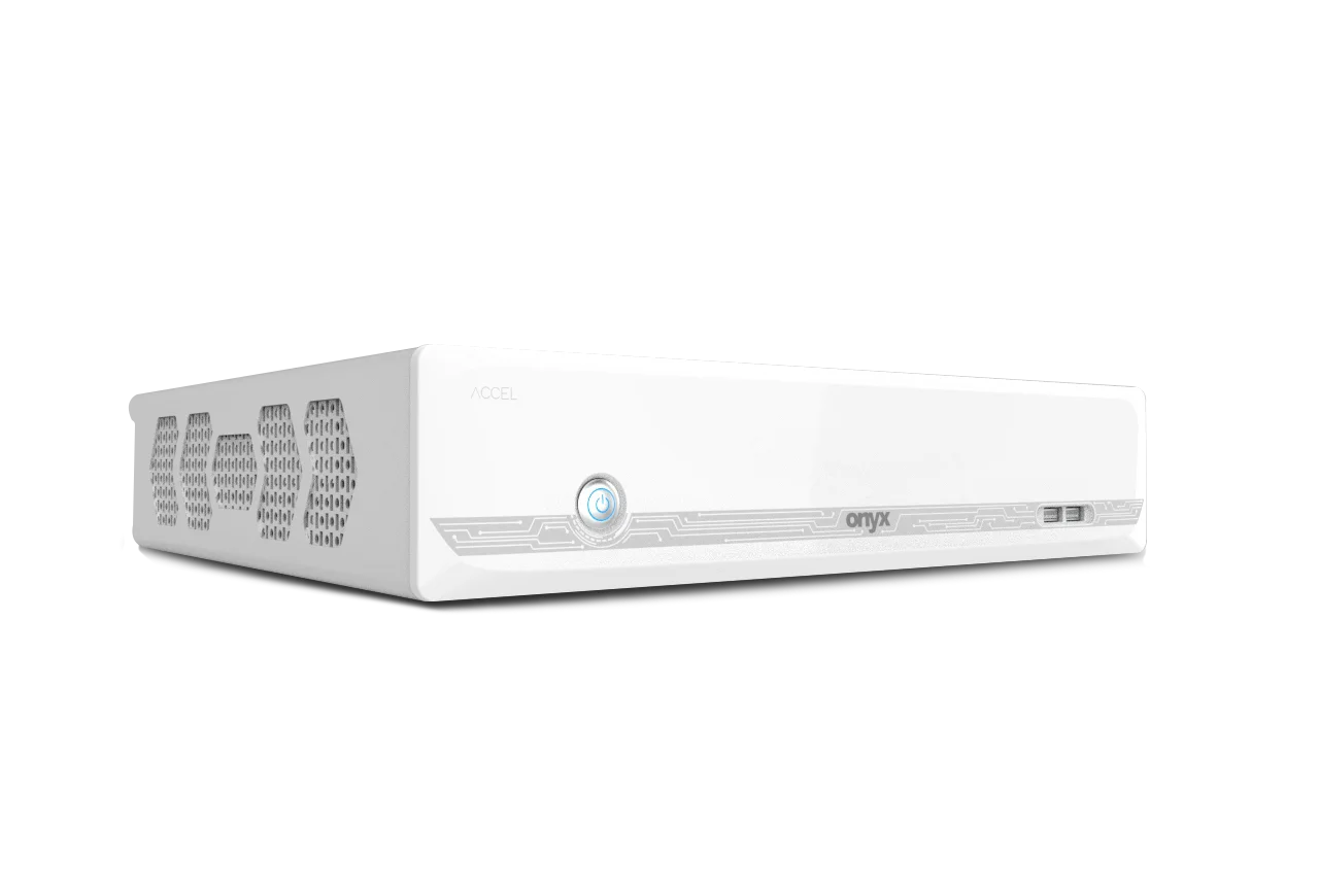 Onyx ACCEL-VM300