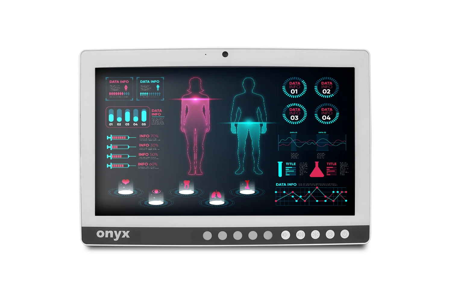 Onyx VENUS-154P