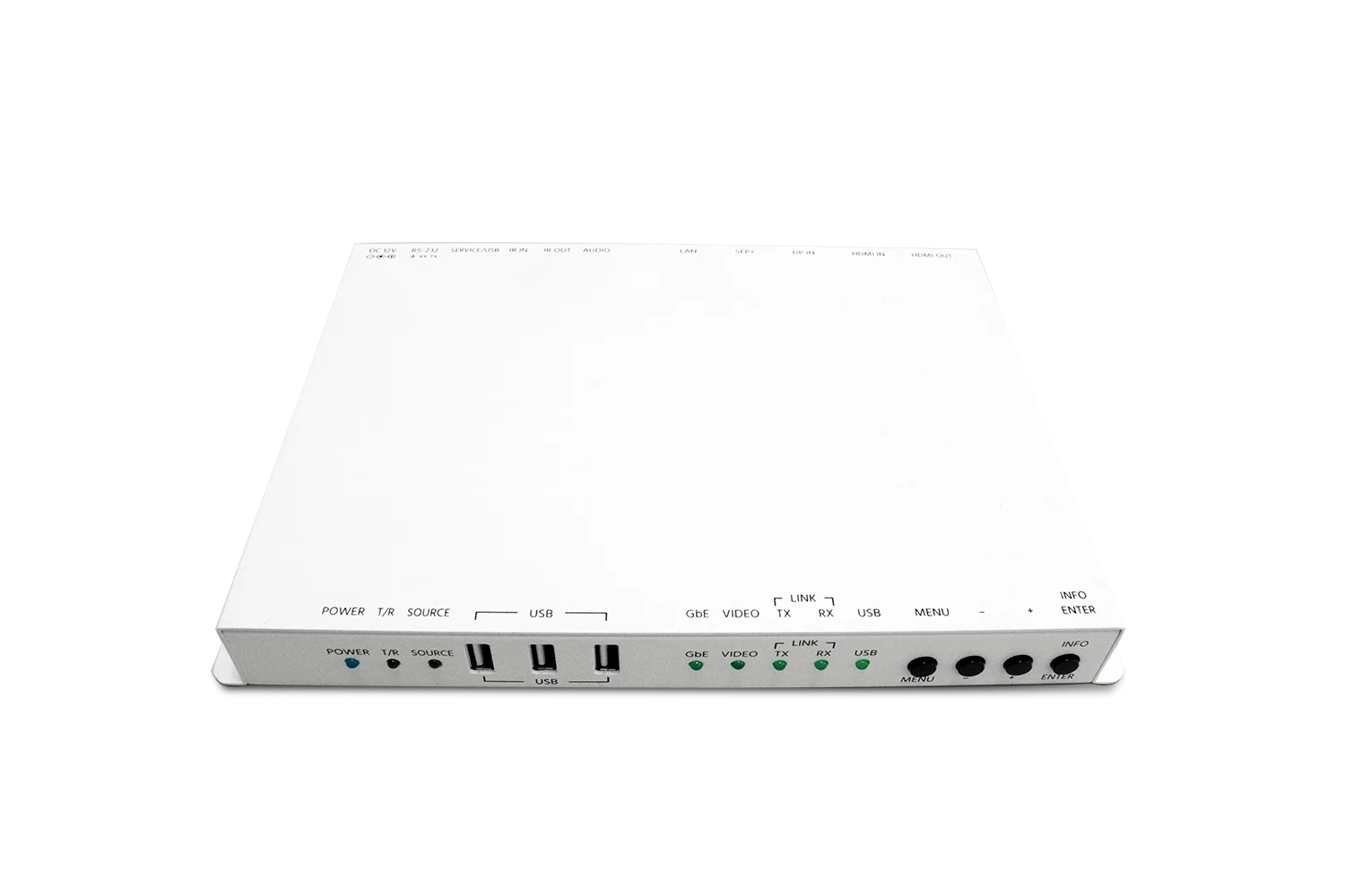 Onyx ACCEL-VM100