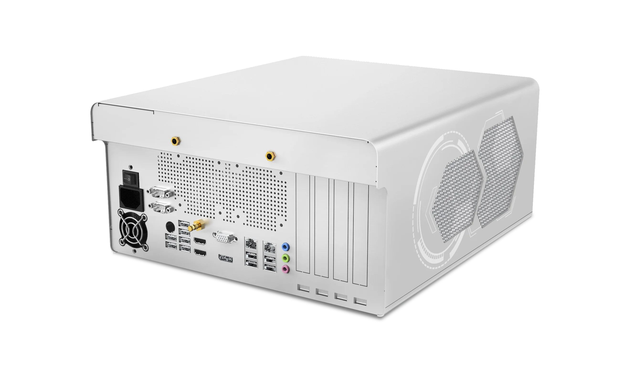 Onyx ACCEL-VM500