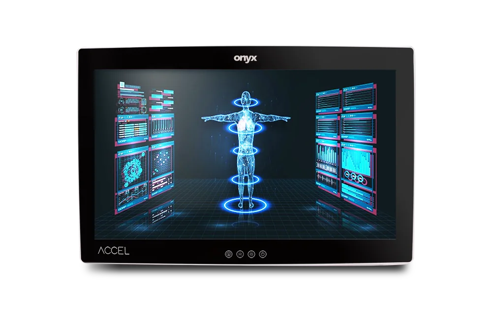 Onyx ACCEL-A2401