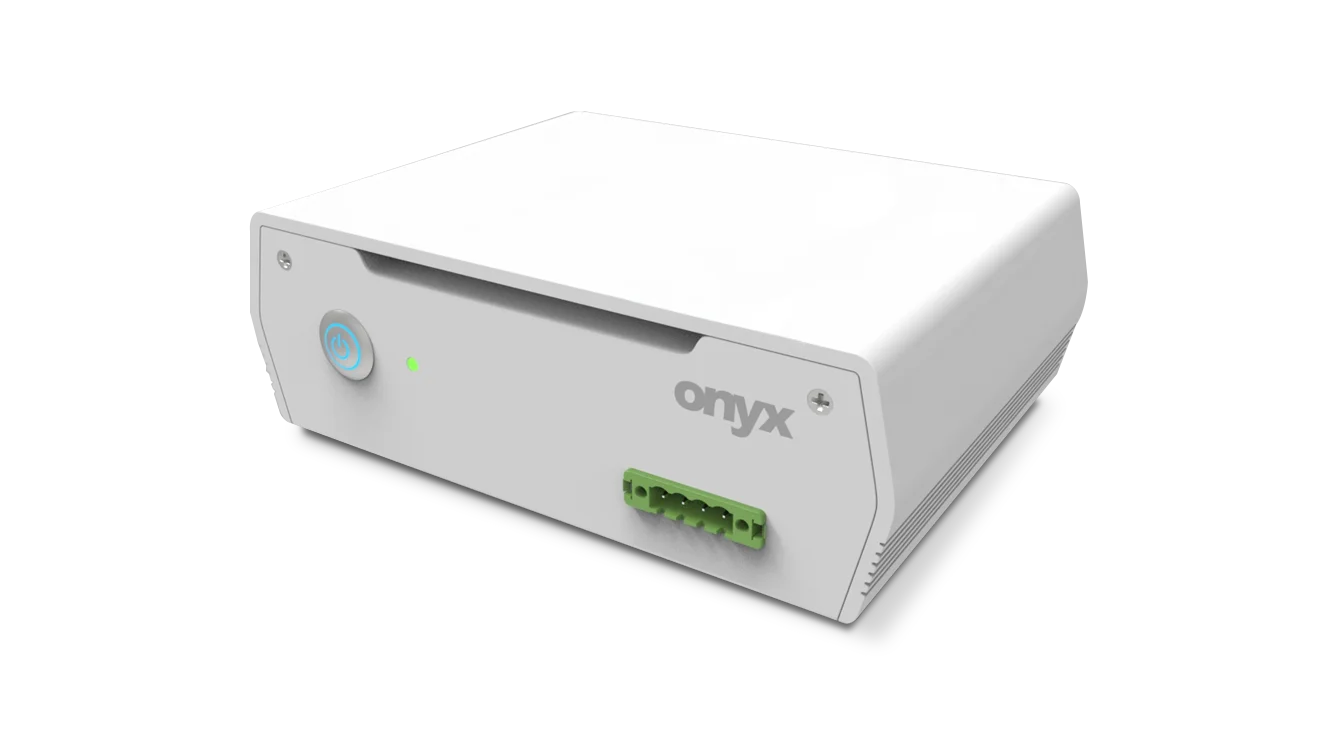Onyx MEDPC-7400