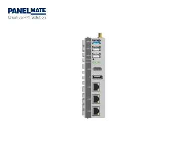 Panelmate CP-215