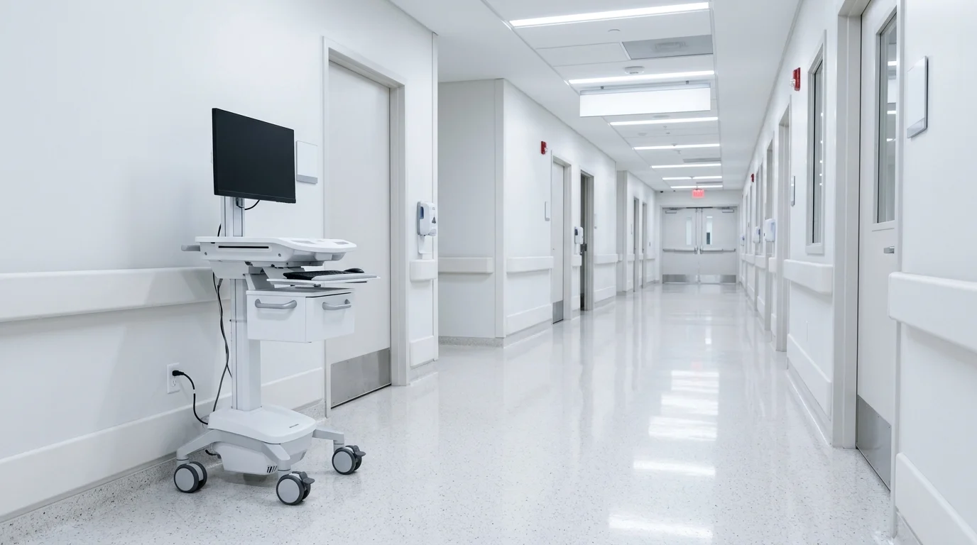 AAEON Medical AI