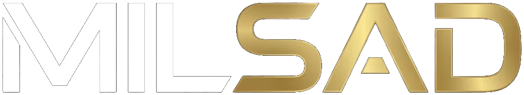 MILSAD Logo