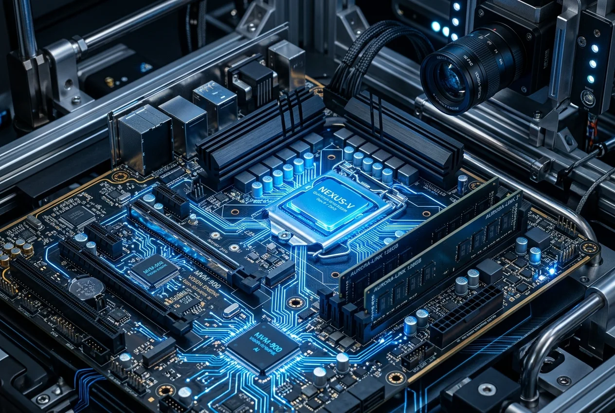 AAEON News