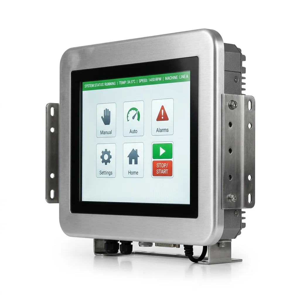 Panelmate S-Line