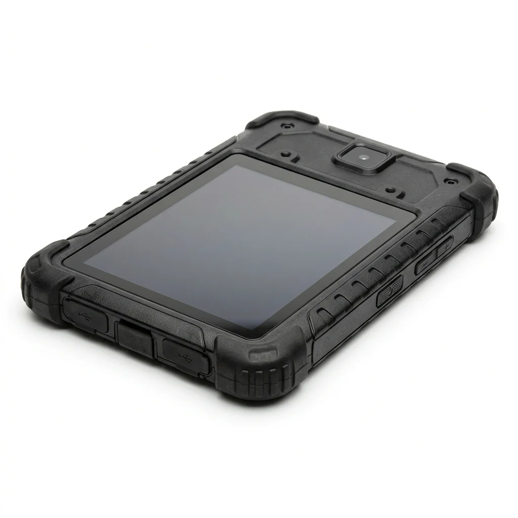 EM-I12A Rugged Tablet