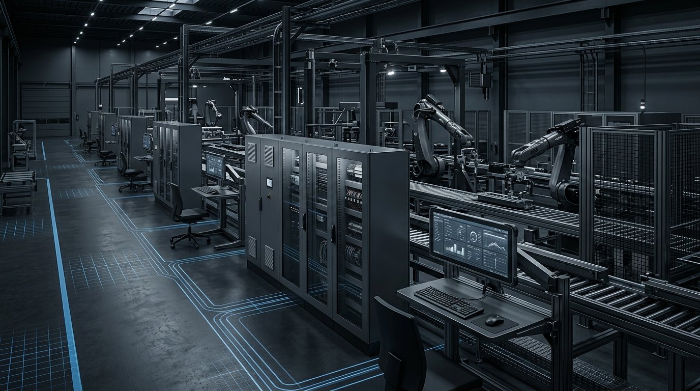IPC4 15.6 Endüstriyel Fansız Panel PC