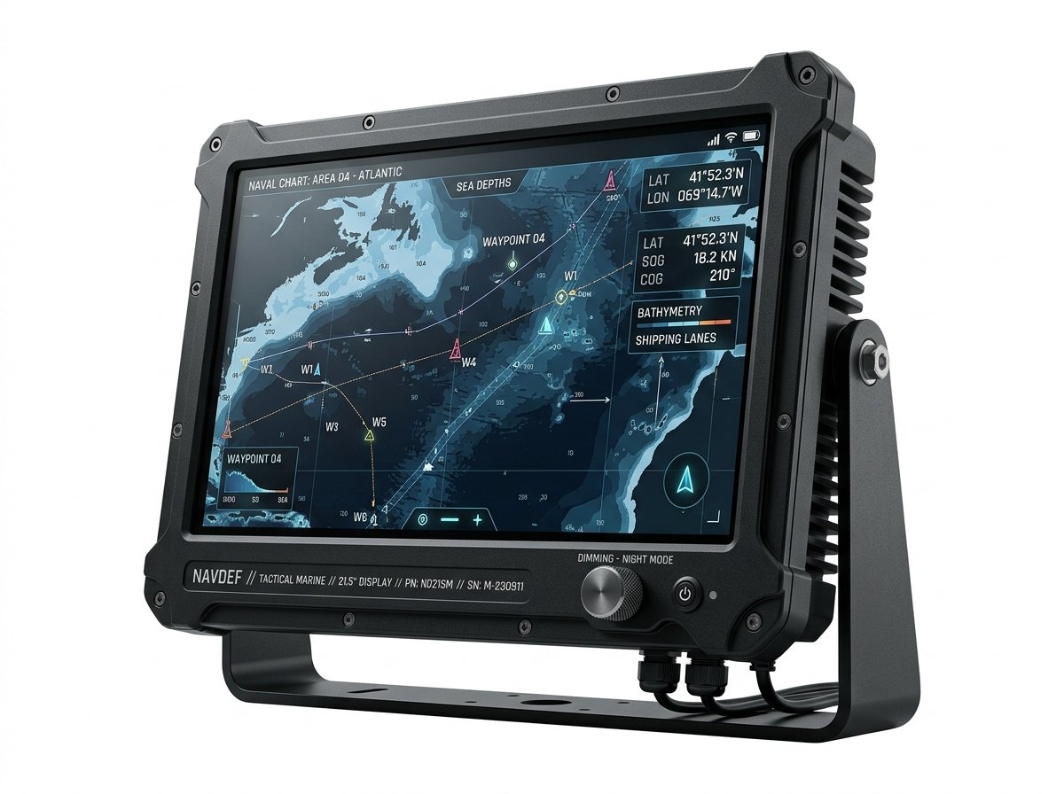 ELGENS MIL-21 21.5