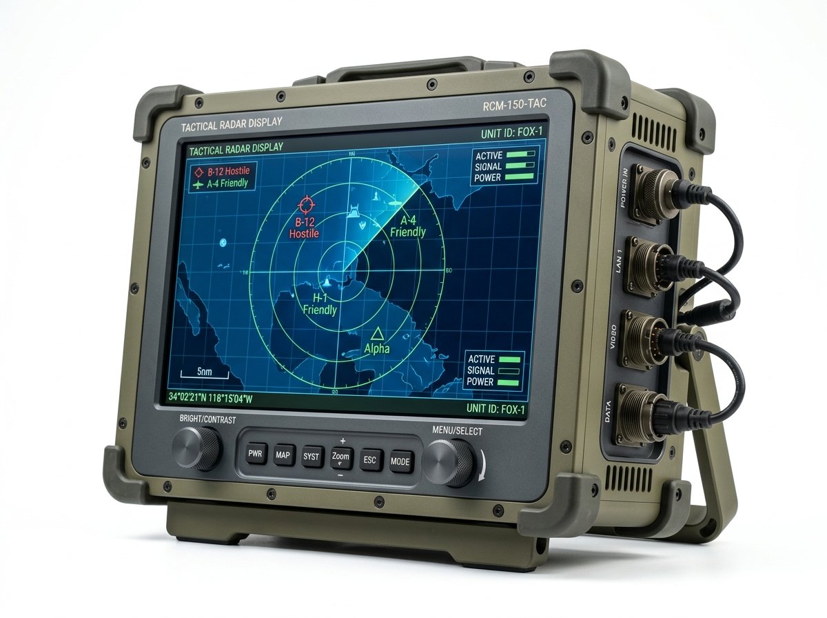 ELGENS MIL-15 15.0