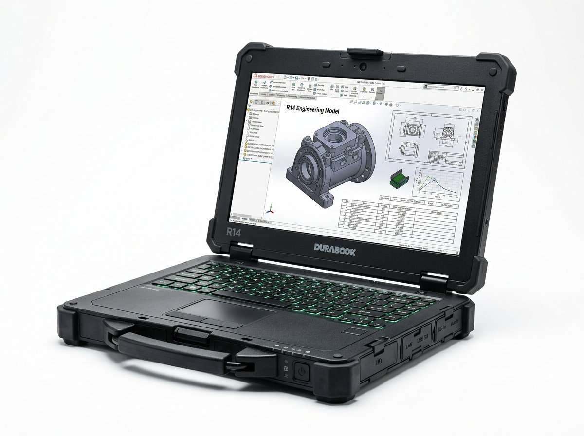 Emdoor EM-X14T 14.0